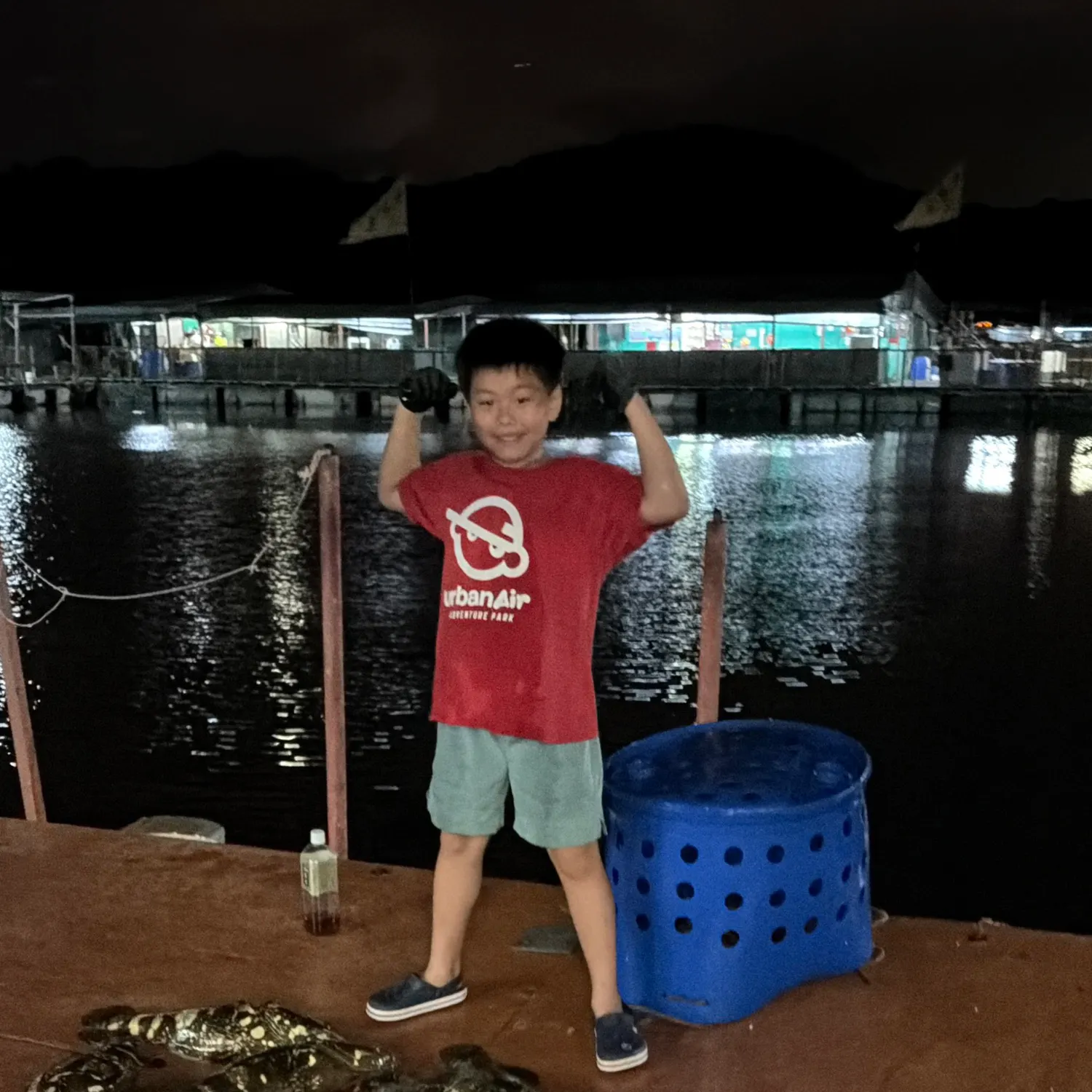 The most recent White grouper catches on Fishbrain