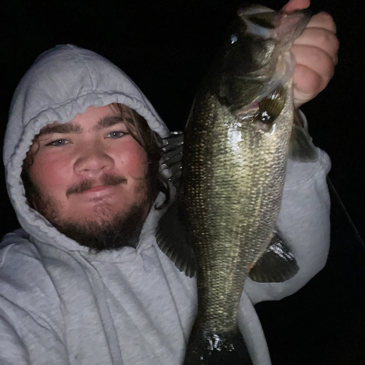 The most recent Florida bass catches on Fishbrain