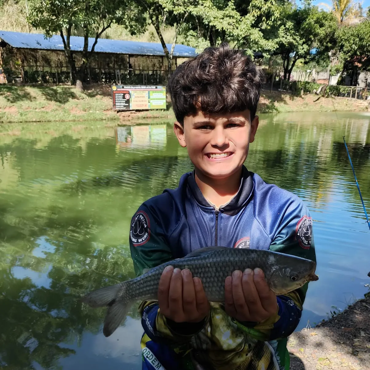 The most recent Piavuçu catches on Fishbrain
