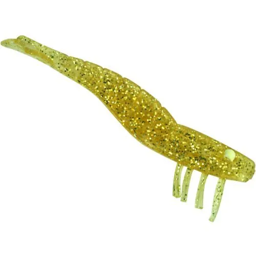 3" Flavor Rigged Shrimp