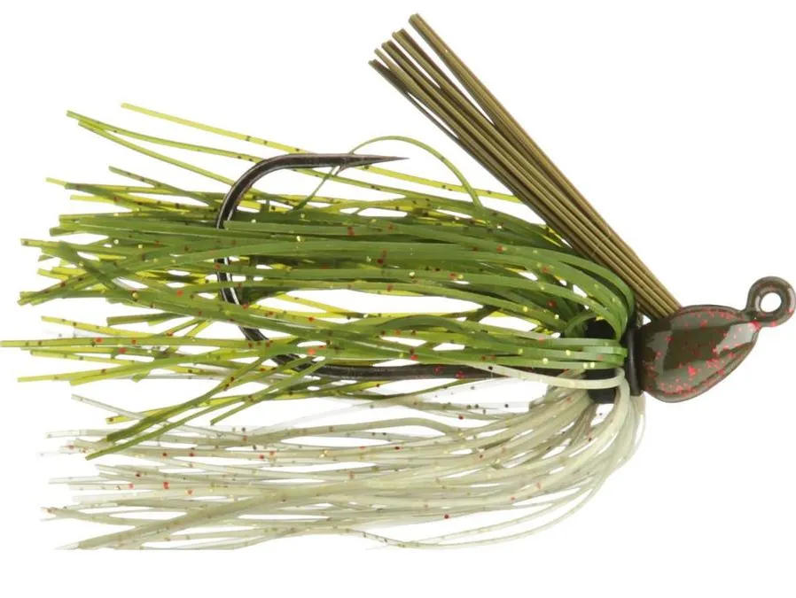 4x4 Brandon Mcmillan Signature Series Swim Jig