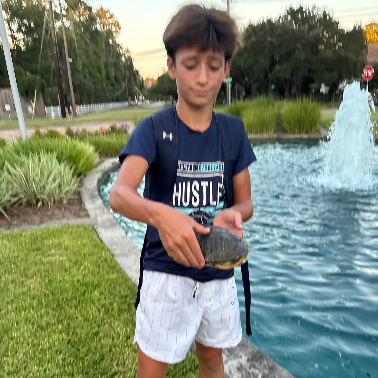 Fish caught on Fishbrain