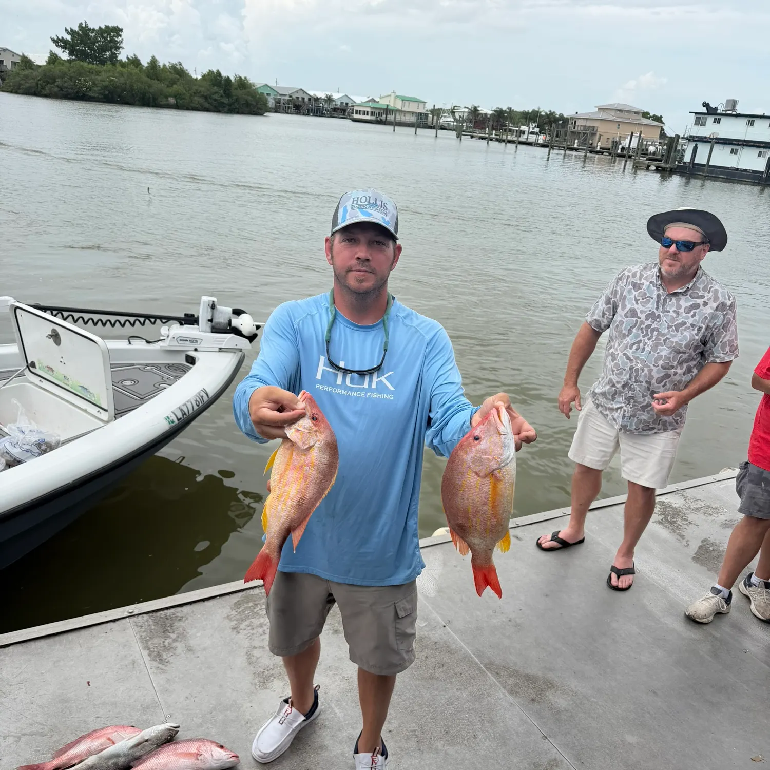 The most recent Lane snapper catches on Fishbrain