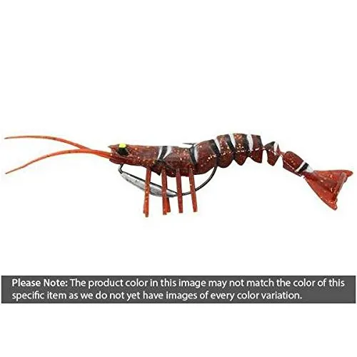 Tpe 3D Shrimp