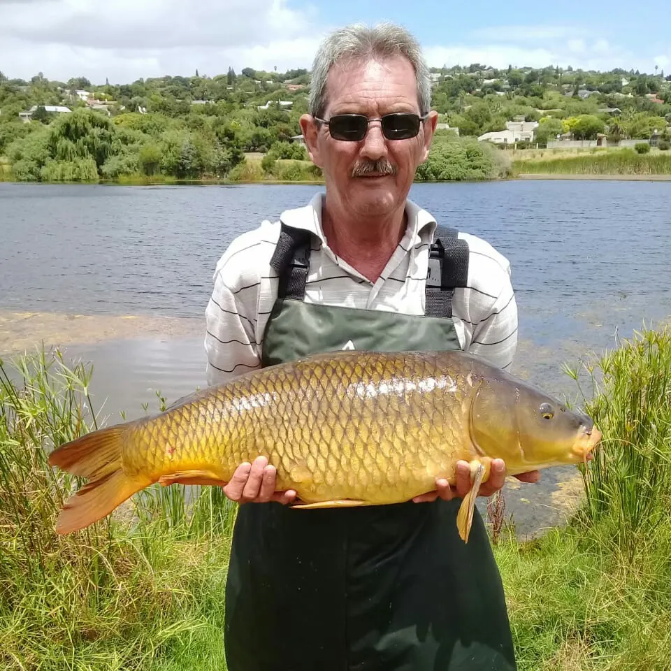 angler catch