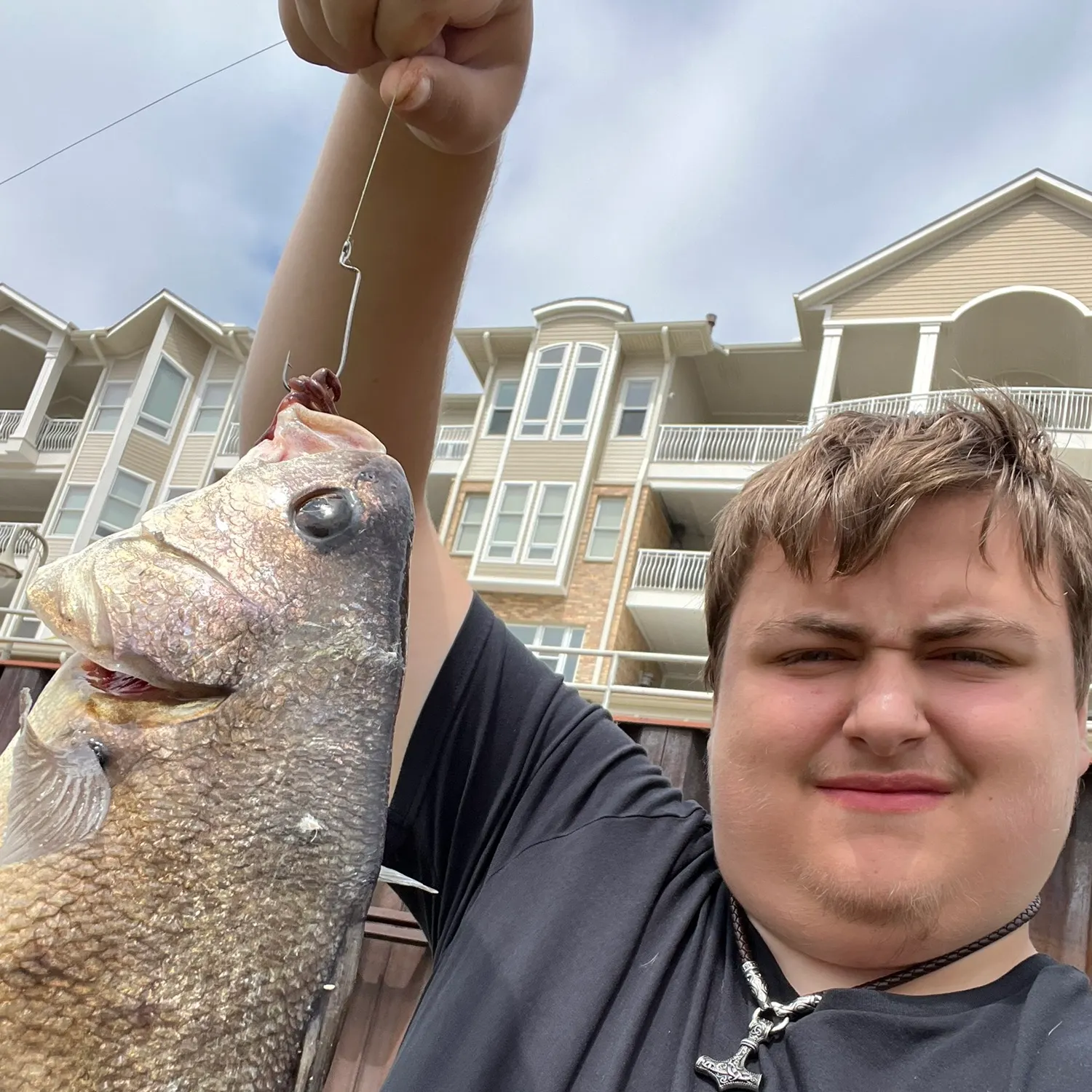 most liked catch image