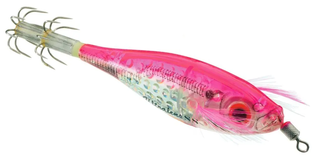 Squid Jig Ultra Lens