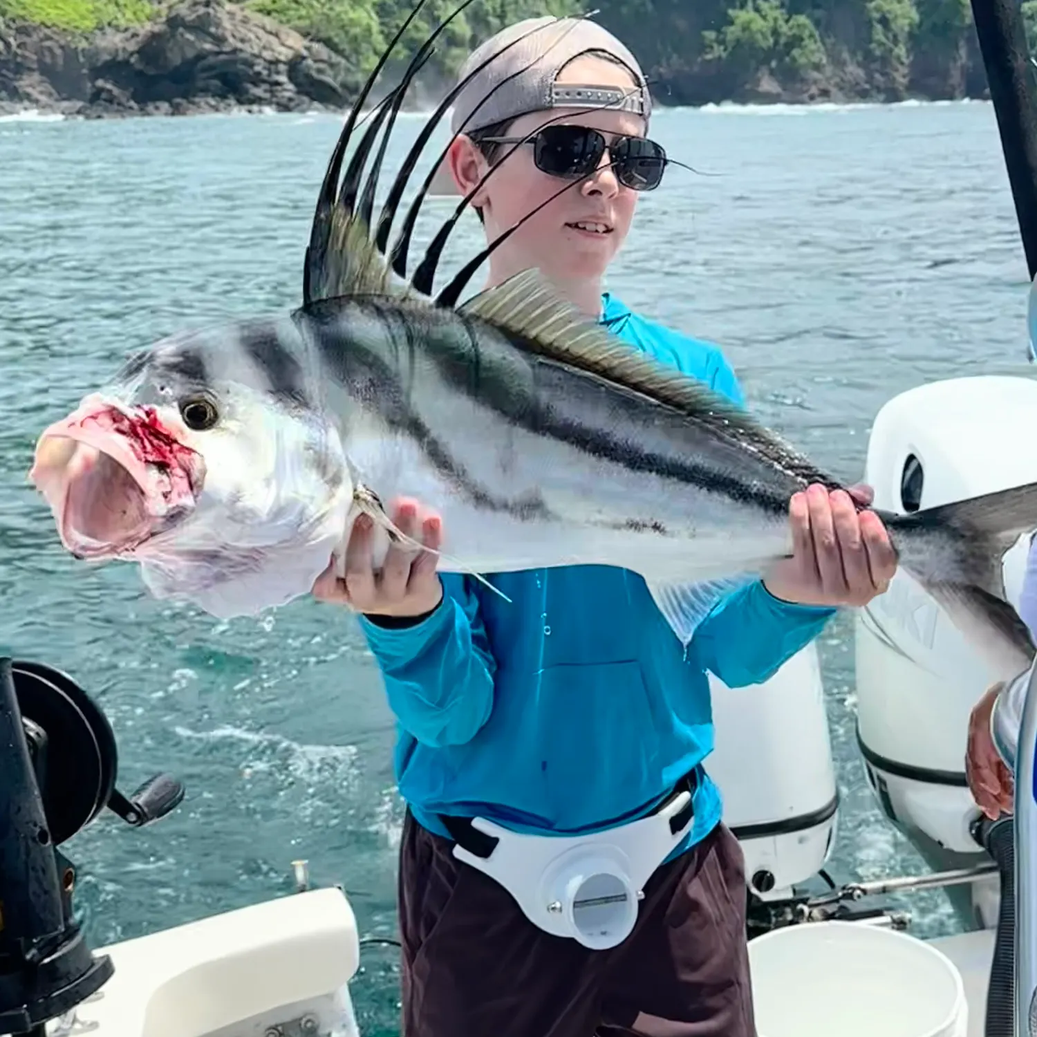 most liked catch image