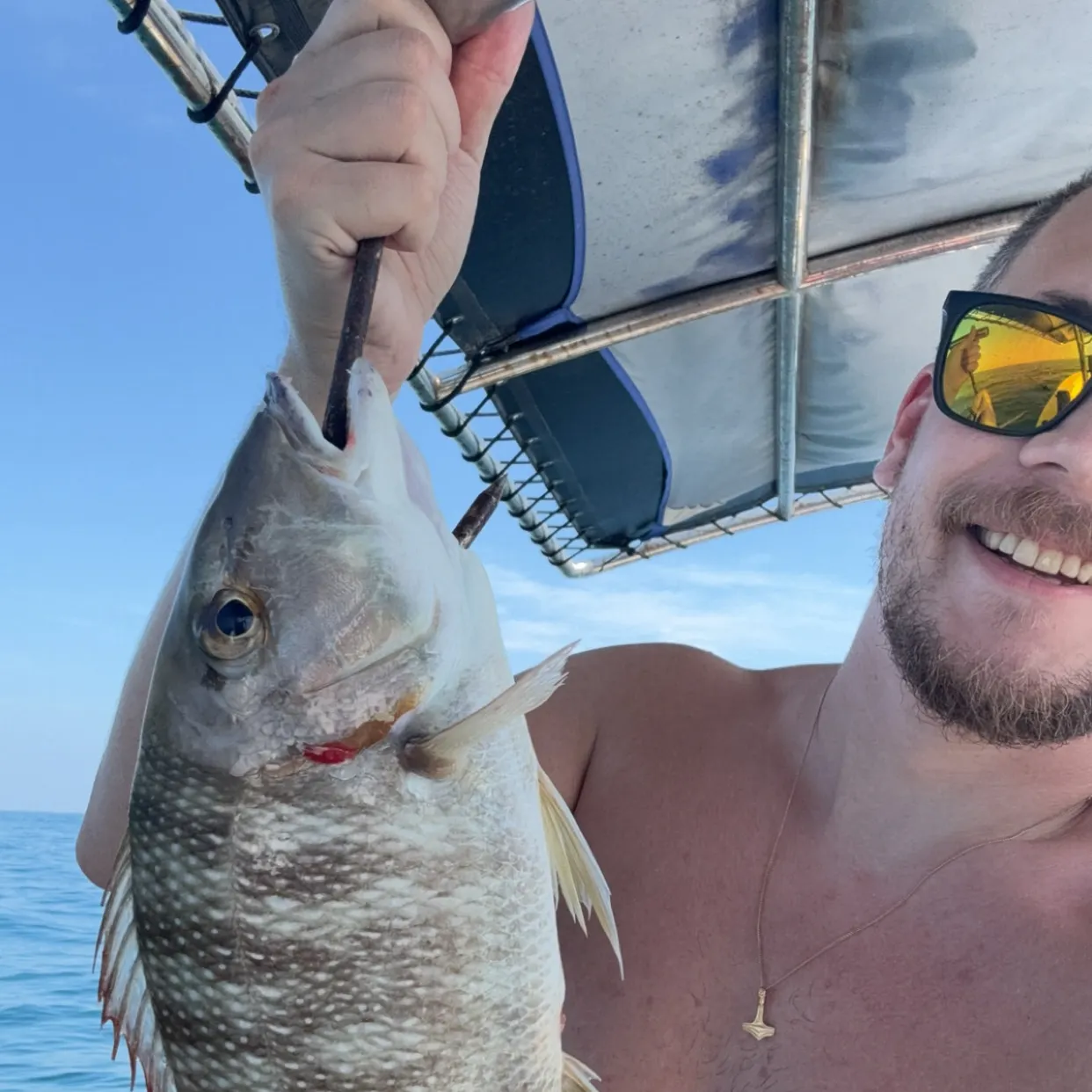 The most recent Mutton snapper catches on Fishbrain