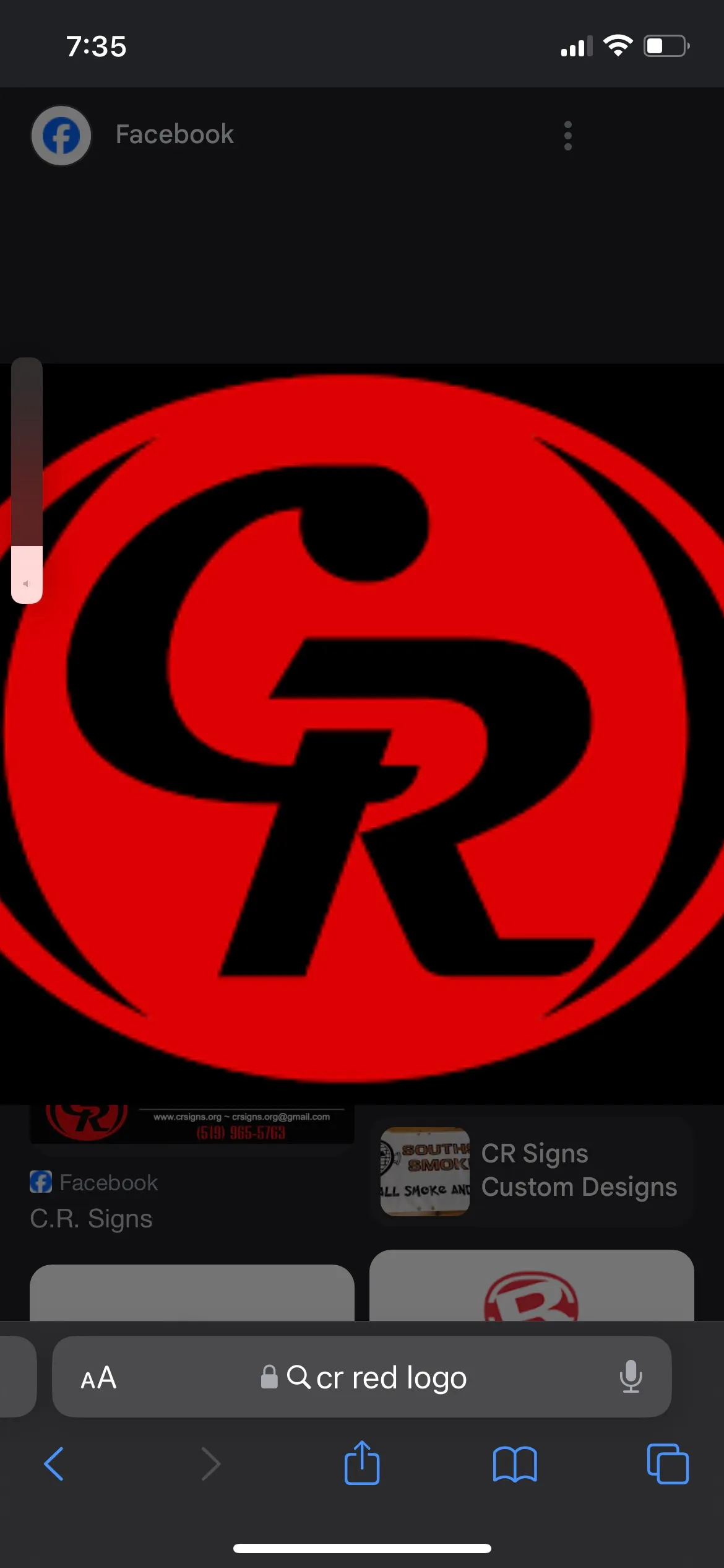 background
