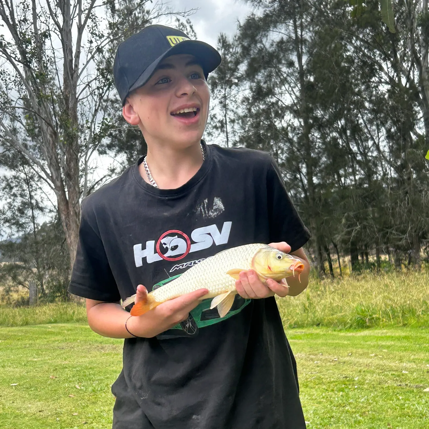 The most recent Shorthead redhorse catches on Fishbrain