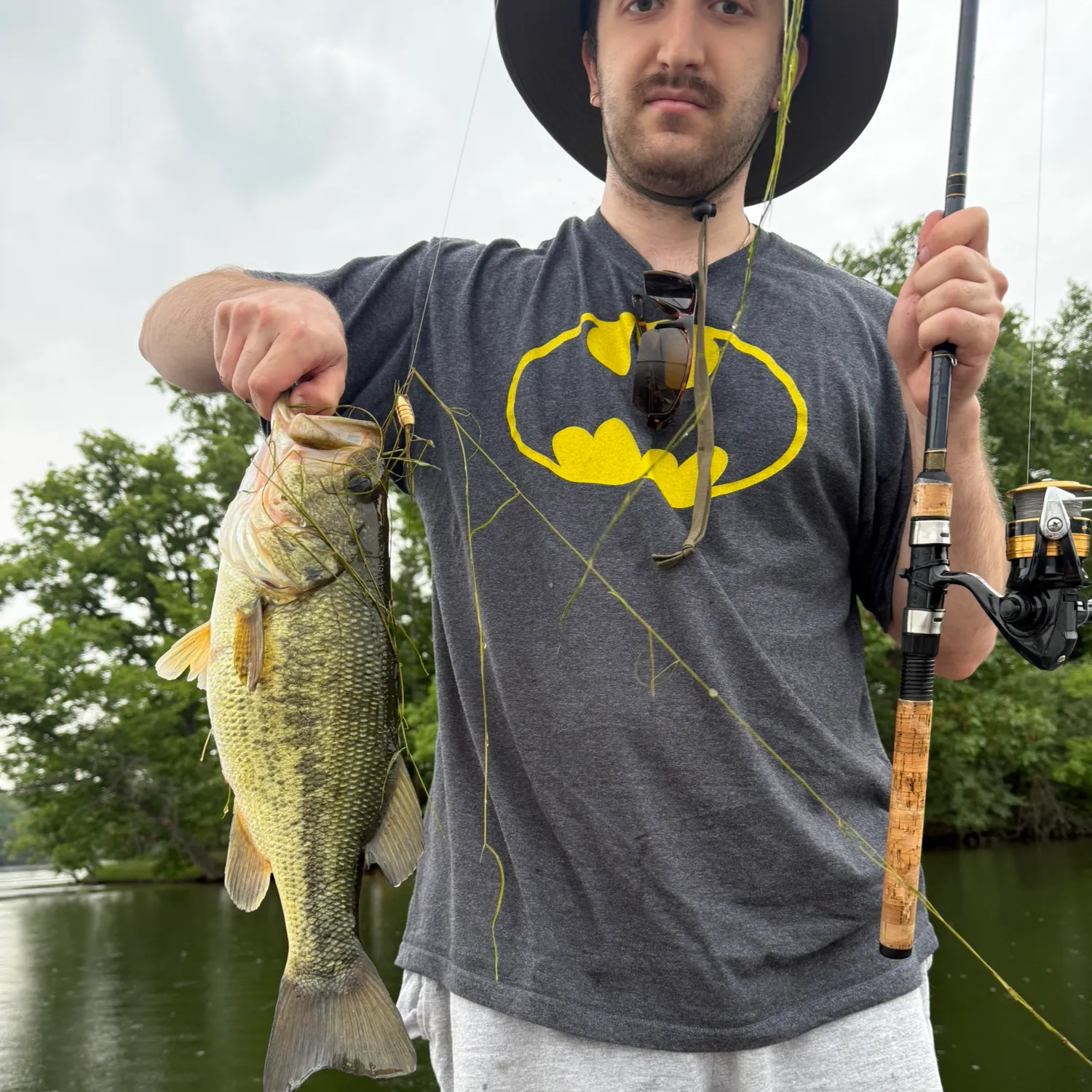 most liked catch image