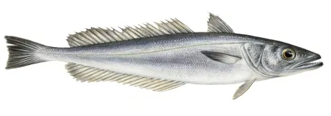 European hake