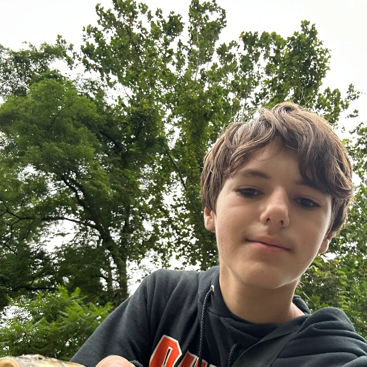 Creek chub caught on Fishbrain
