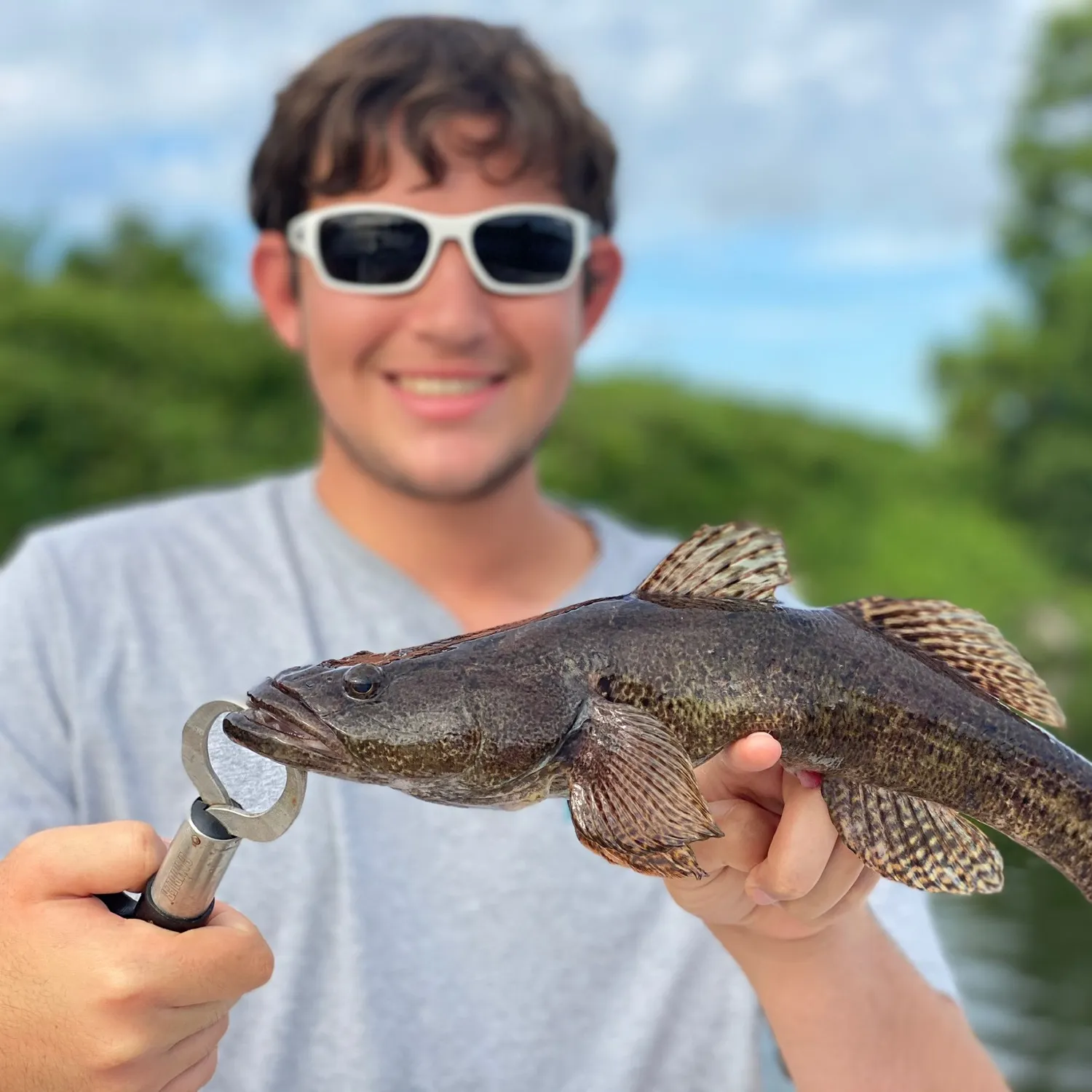 The most popular recent Bigmouth sleeper catch on Fishbrain