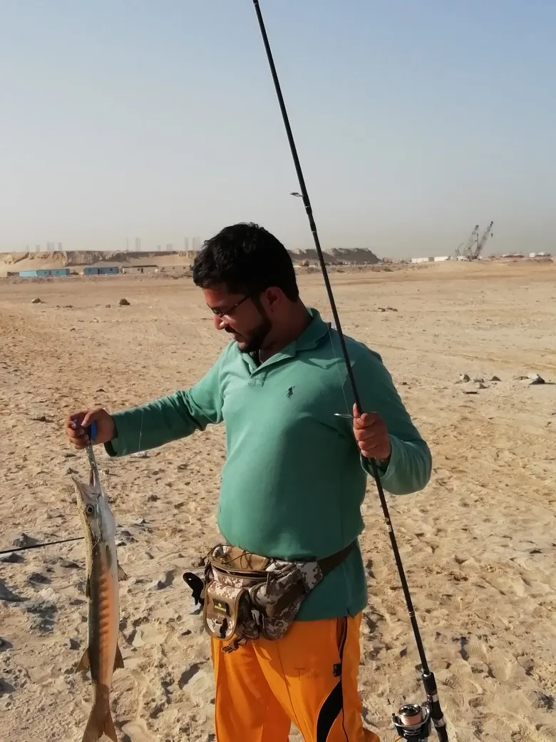 Post image from Zaeem