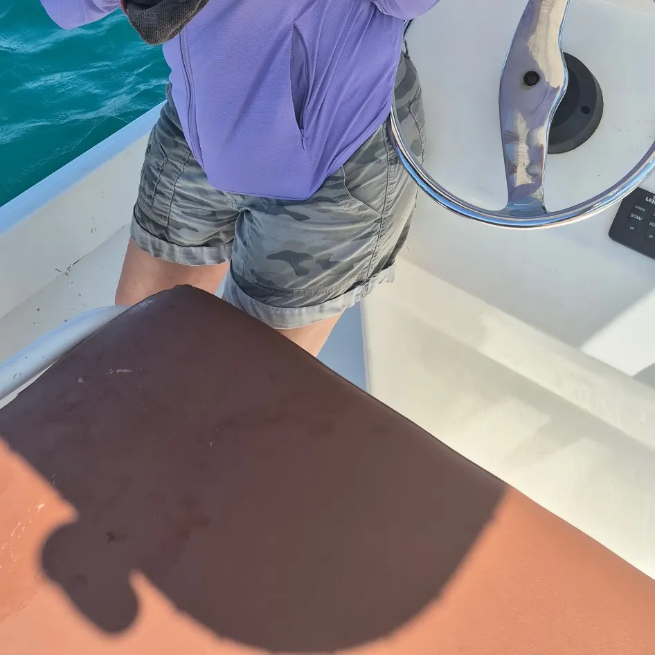 The most recent Bar jack catches on Fishbrain