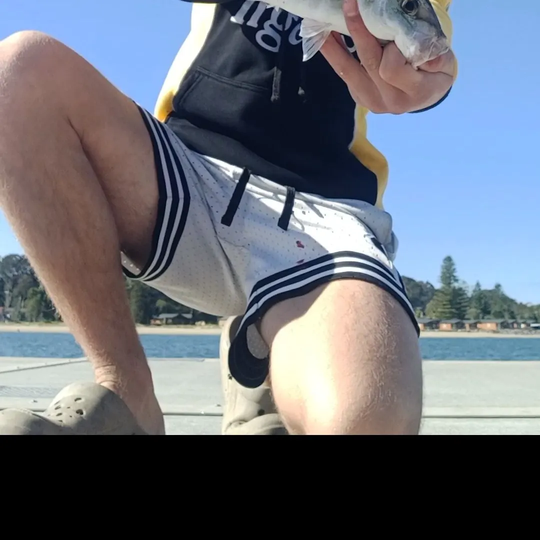 The most recent White trevally catches on Fishbrain