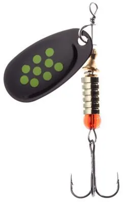 Xps Nitro Thumper Spinner