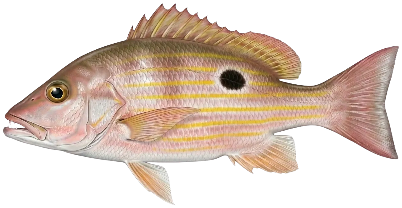 Lane snapper