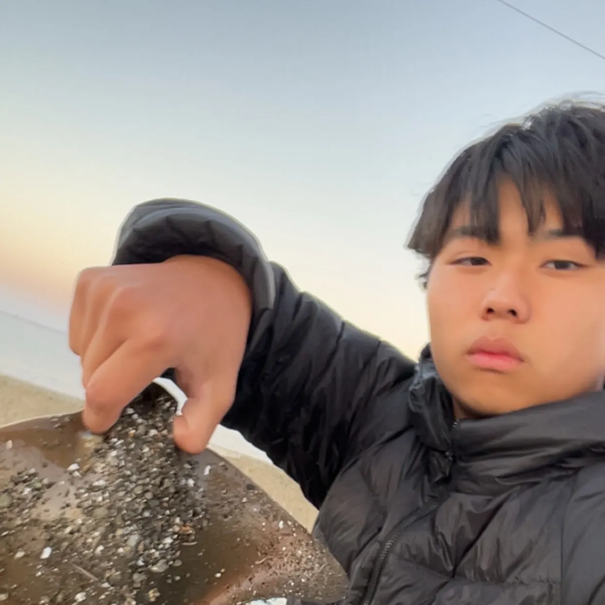Bat eagle ray caught on Fishbrain