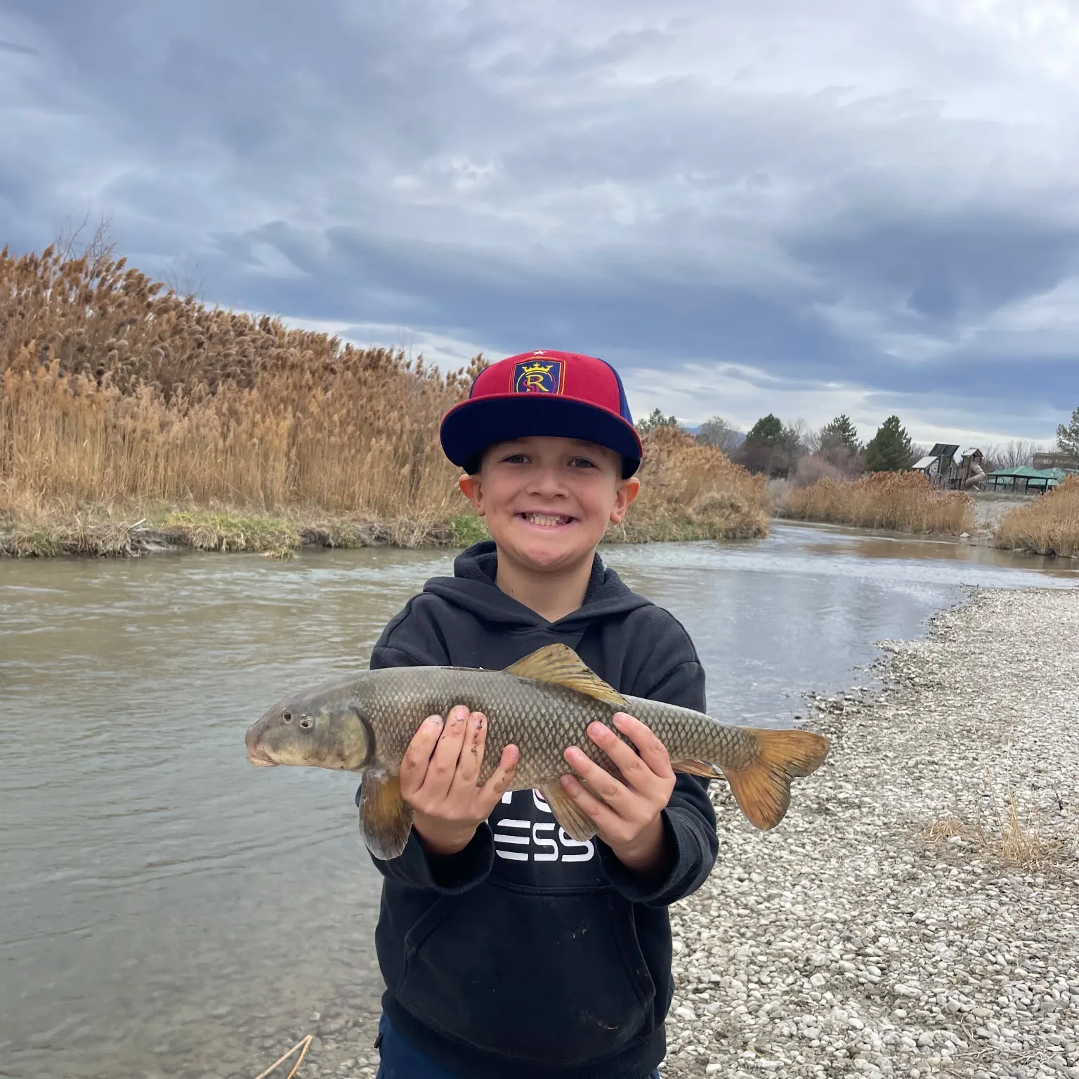The most recent Utah sucker catches on Fishbrain