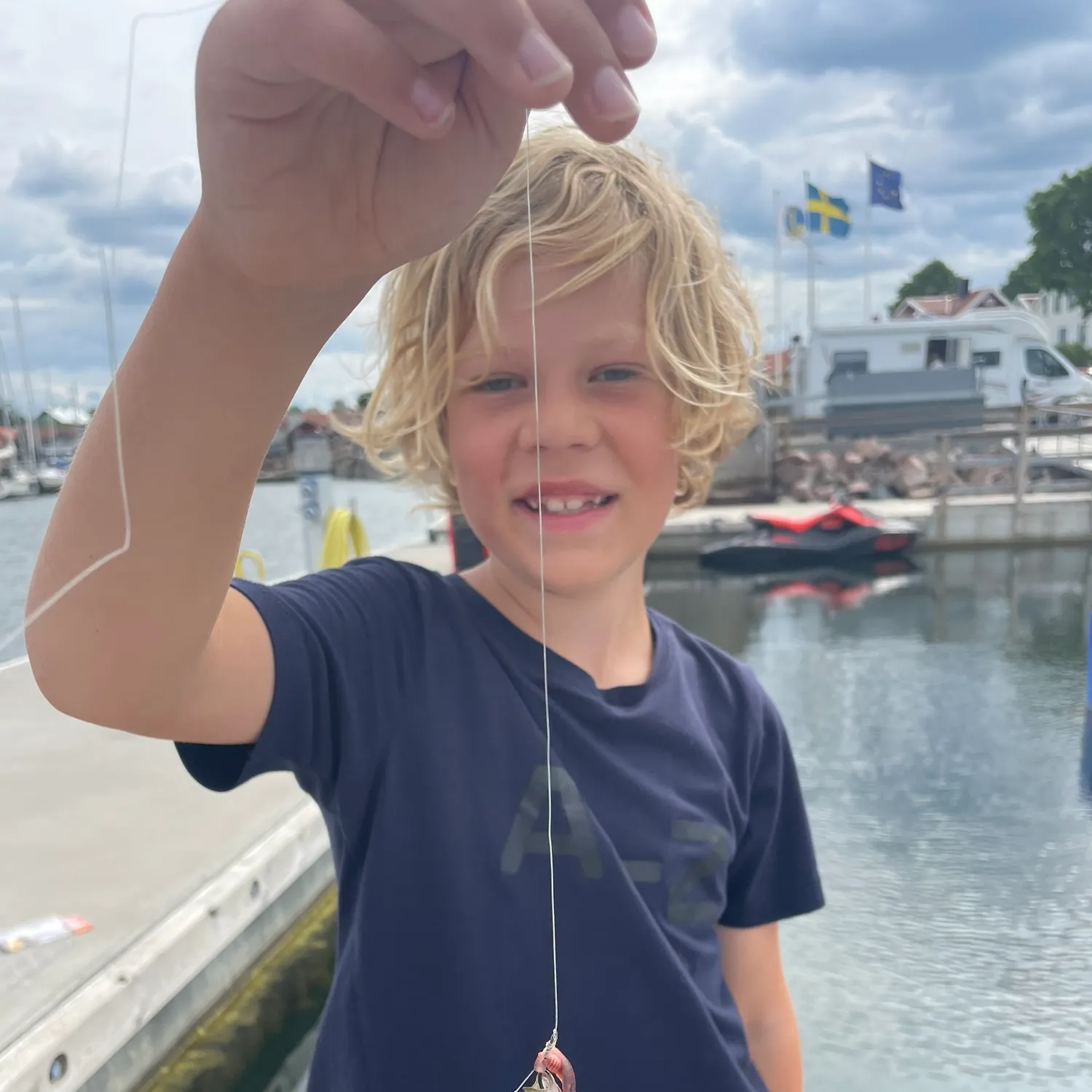 The most recent Atlantic herring catches on Fishbrain
