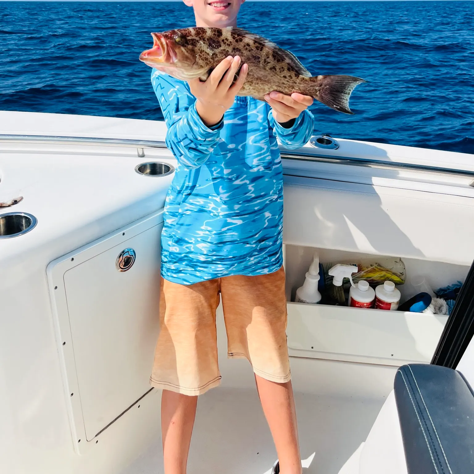 most liked catch image