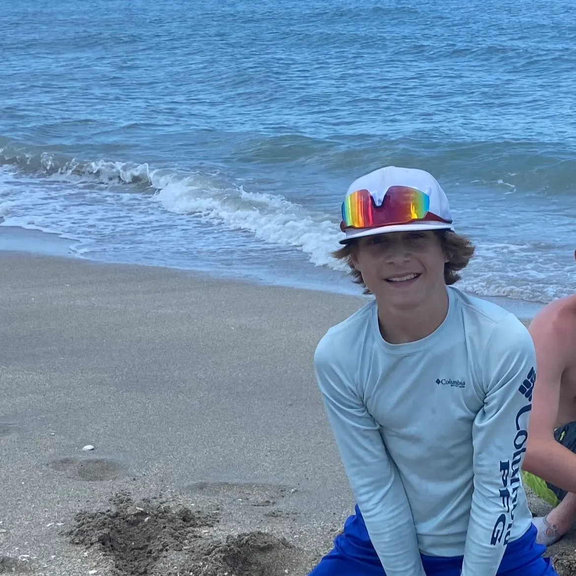 The most recent Nurse shark catches on Fishbrain