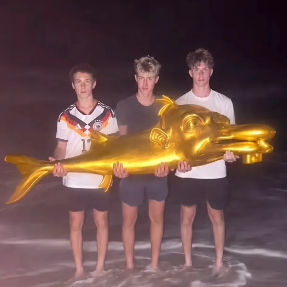 The most recent Great white shark catches on Fishbrain