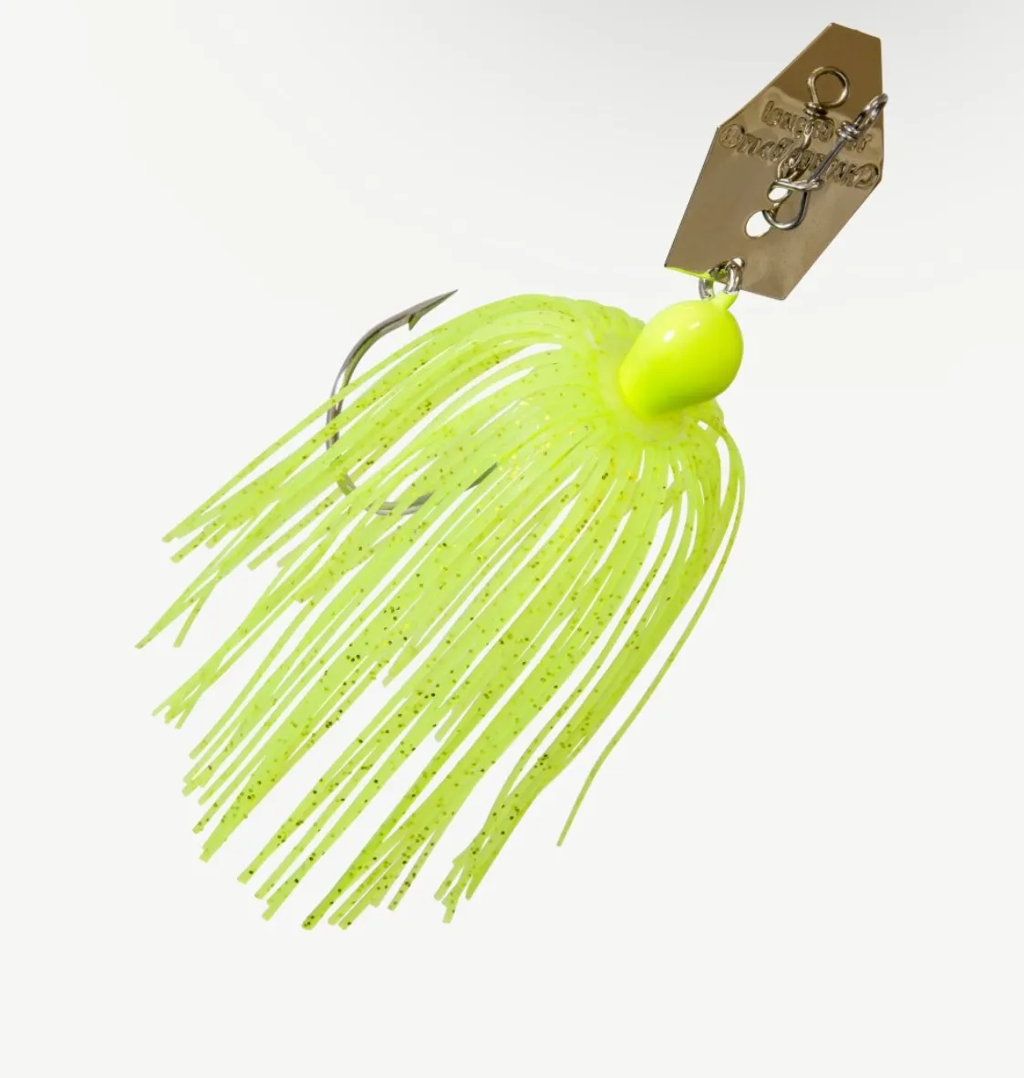 The Orginal Chatterbait