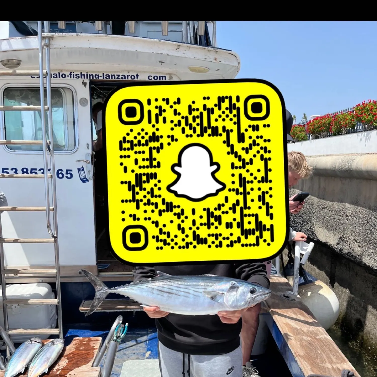 most liked catch image