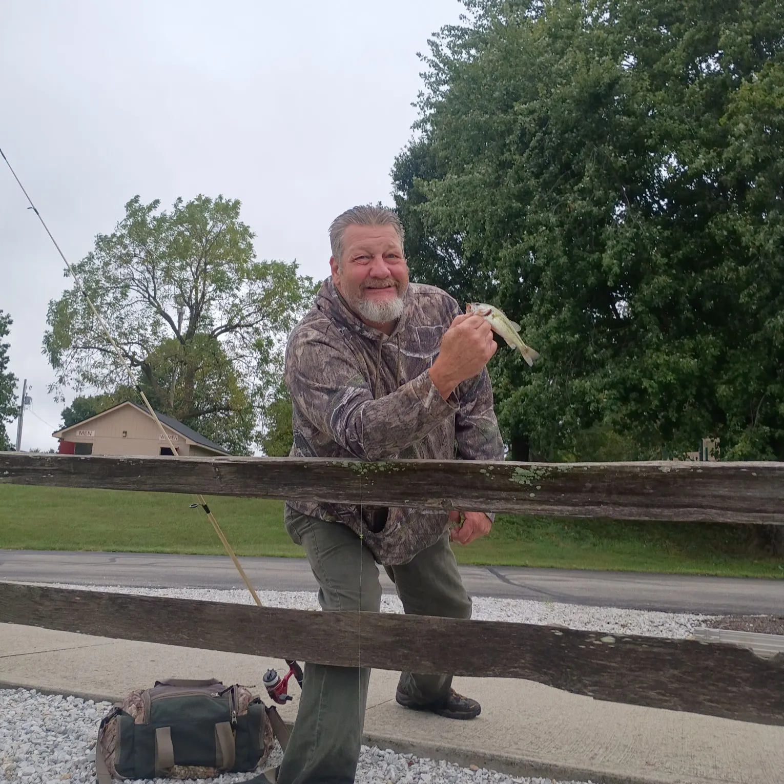 Shovelnose sturgeon caught on Fishbrain