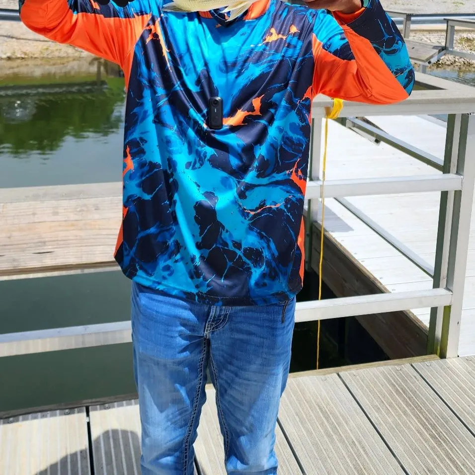 The most recent Yellow bass catches on Fishbrain