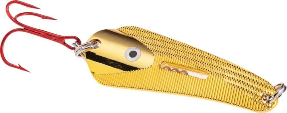 BUCK-SHOT® FLUTTER SPOON