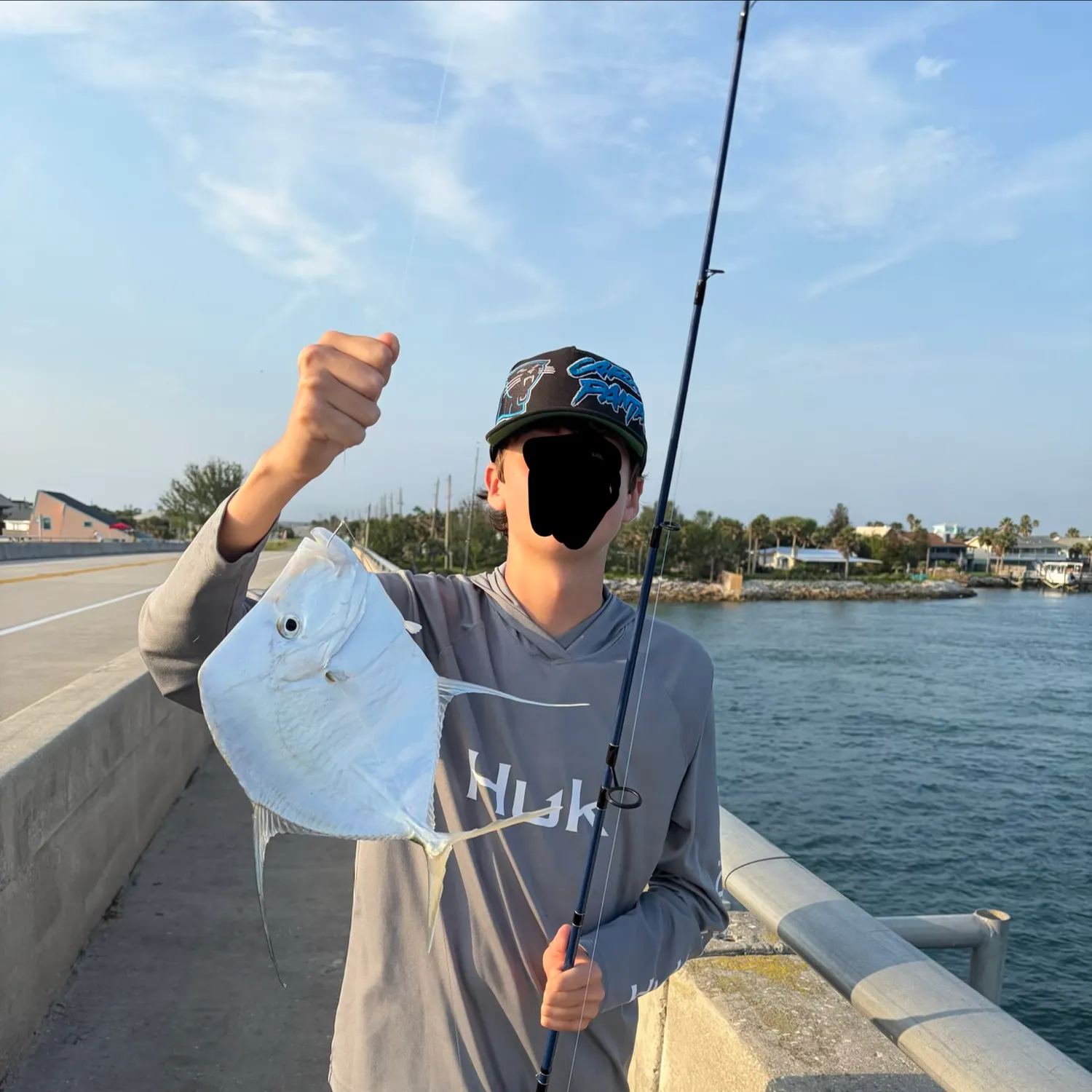 The most recent Lookdown catches on Fishbrain