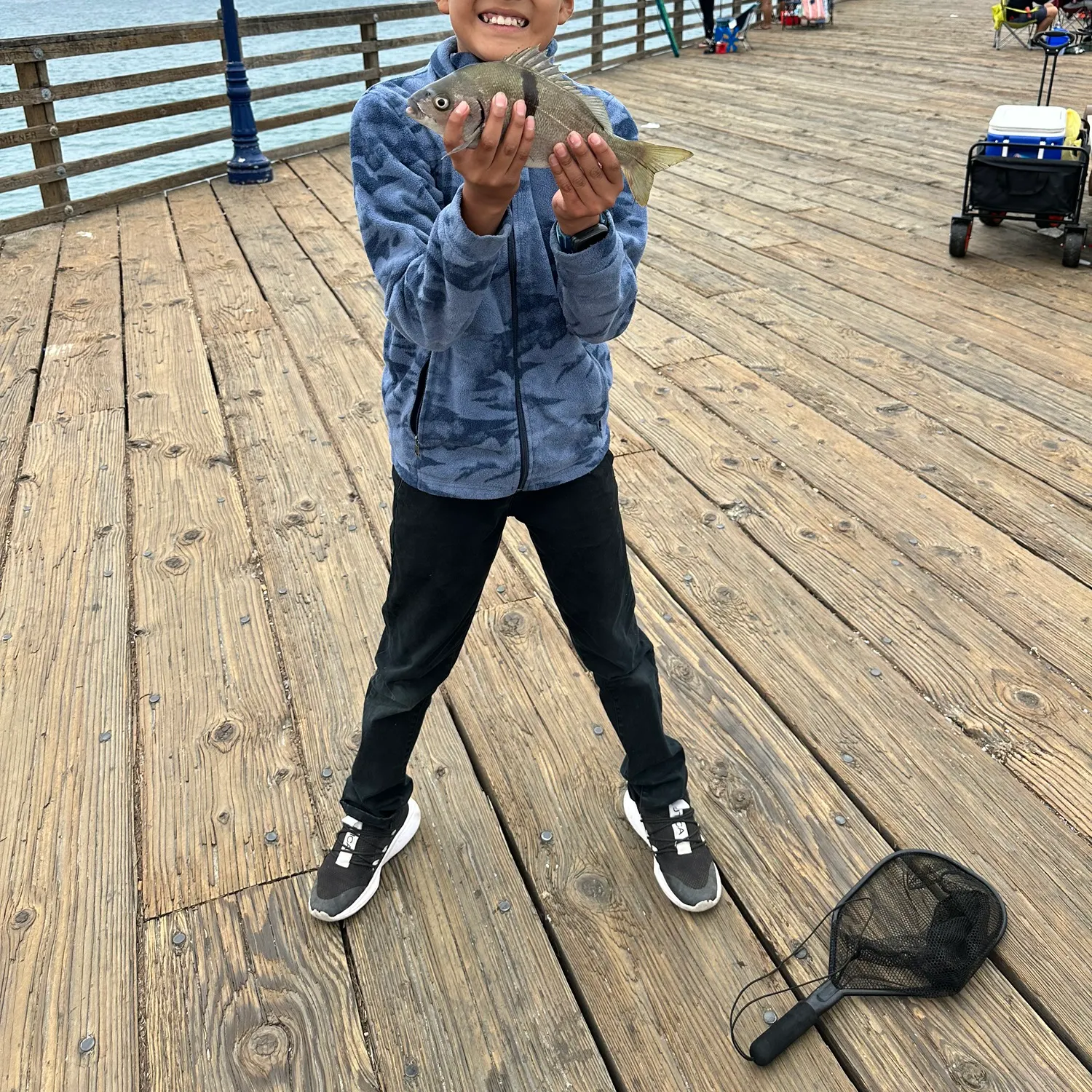 most liked catch image