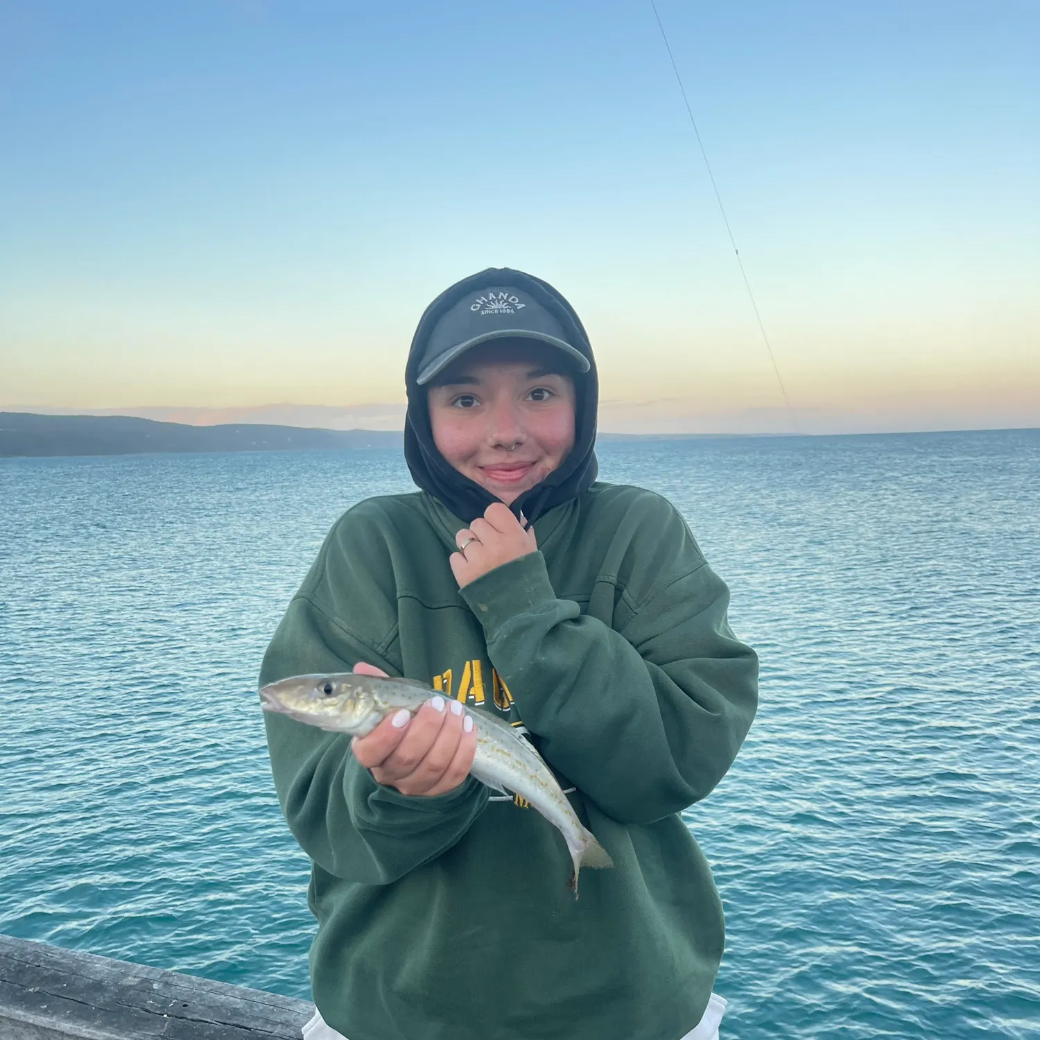 most liked catch image