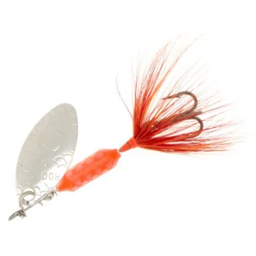 Rooster Tail 1/16 oz In-Line Spinner