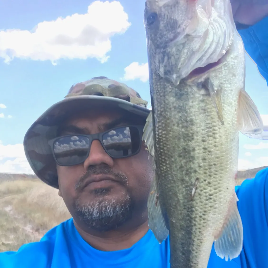 ᐅ Canadian River fishing reports🎣• Borger, TX (United States) fishing
