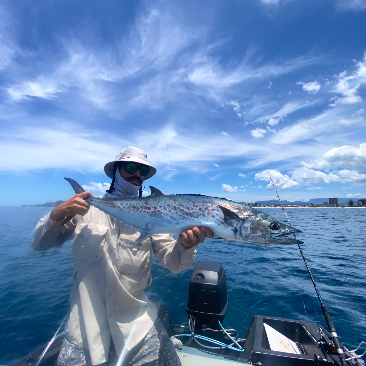 most liked catch image