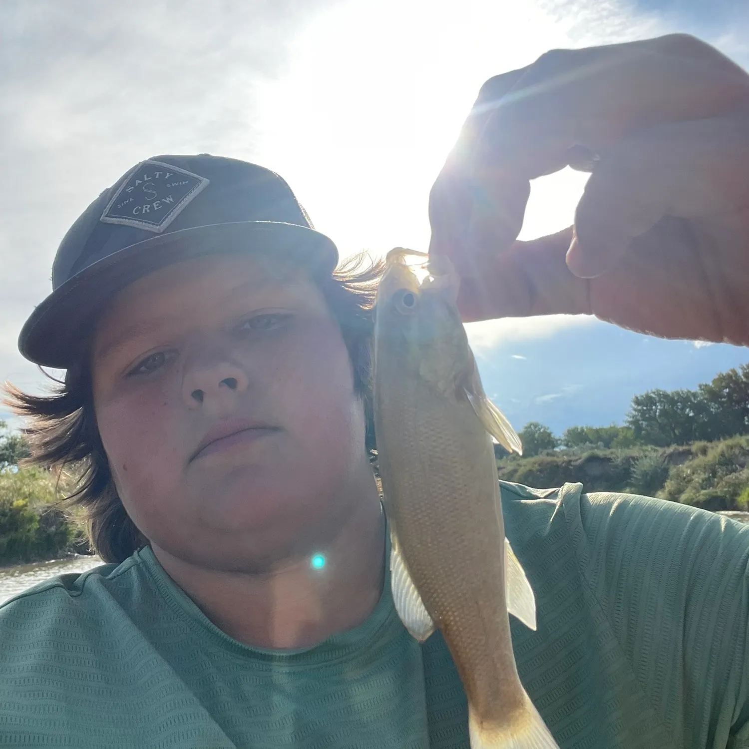 Smallmouth bass caught on Fishbrain