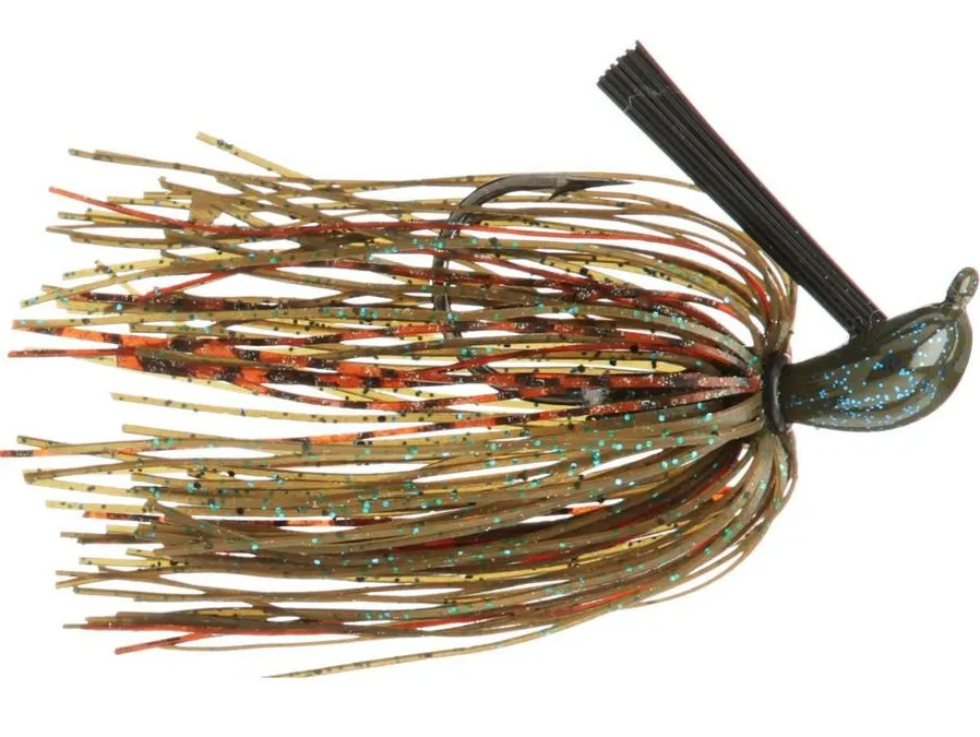 4x4 Tournament Series Casting Jig 7/16oz