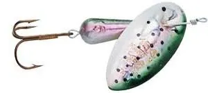 Holographic Spinners