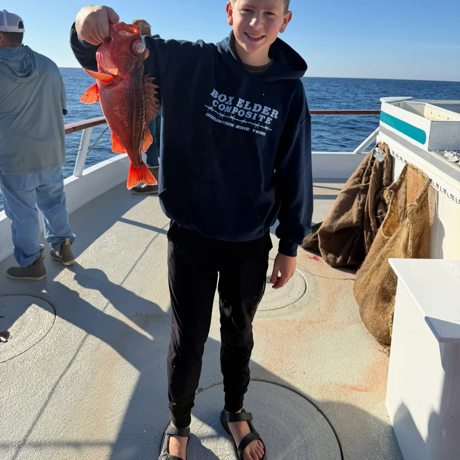 The most recent Quillback rockfish catches on Fishbrain