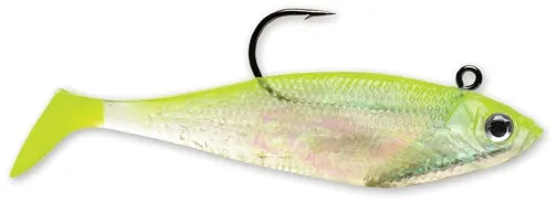 WildEye Swim 5"