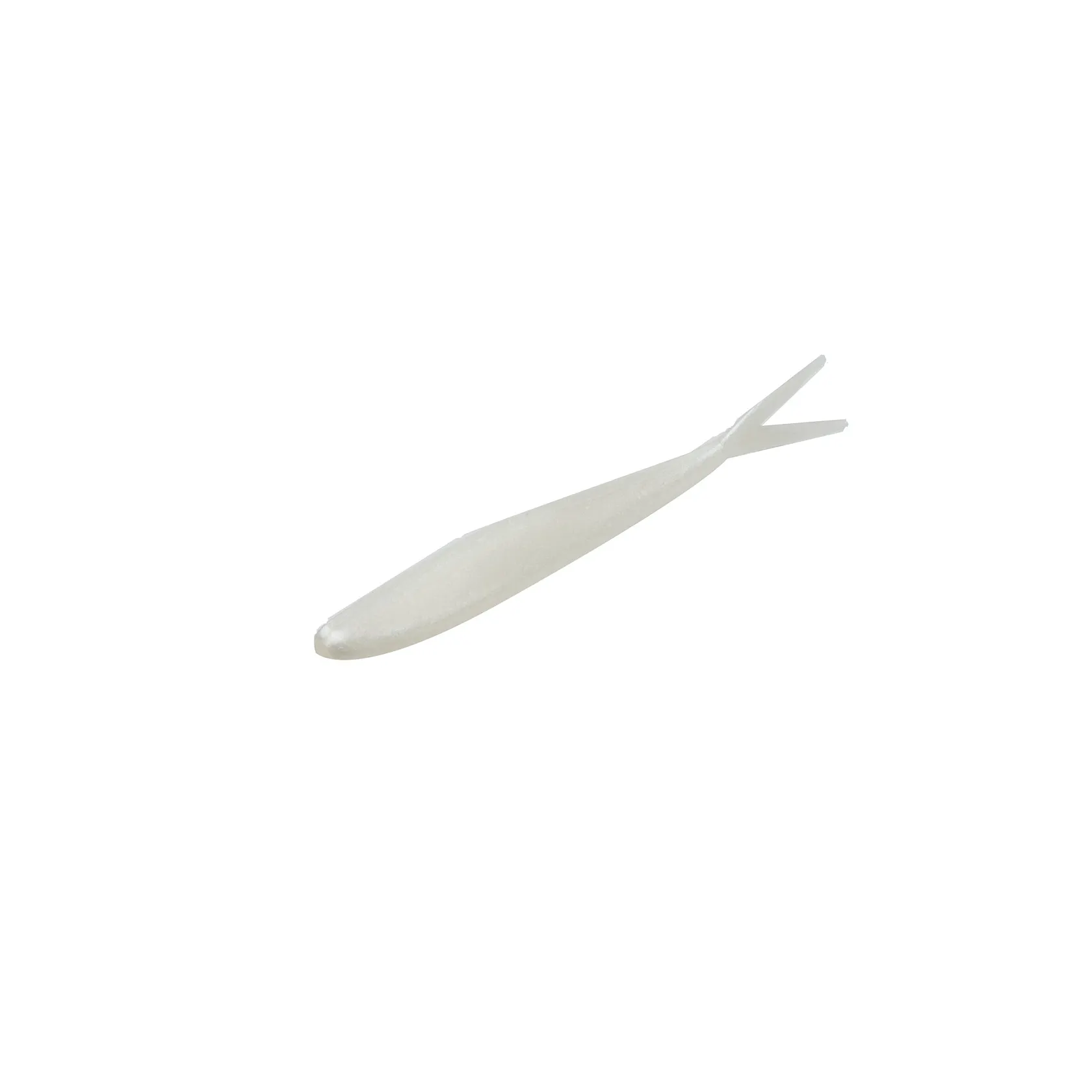 Fluke 4"