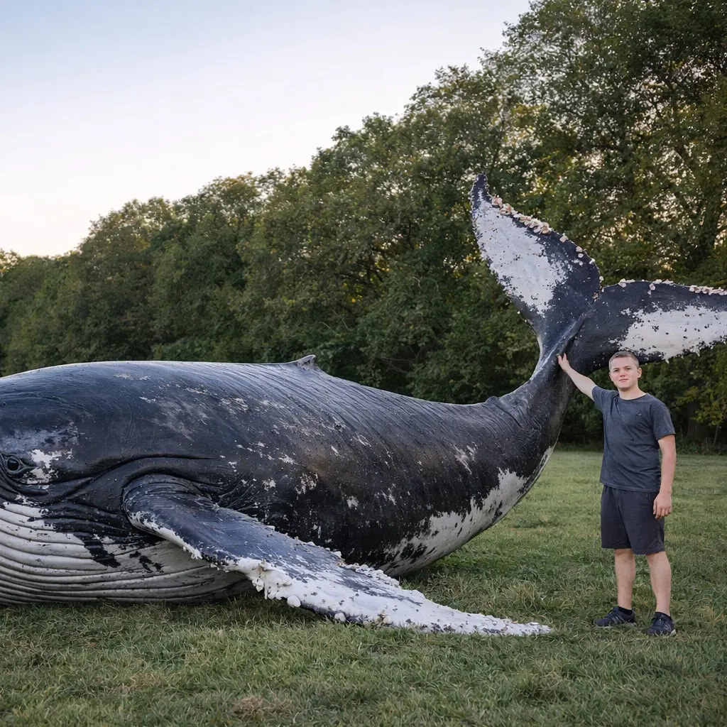 The most recent Whale shark catches on Fishbrain