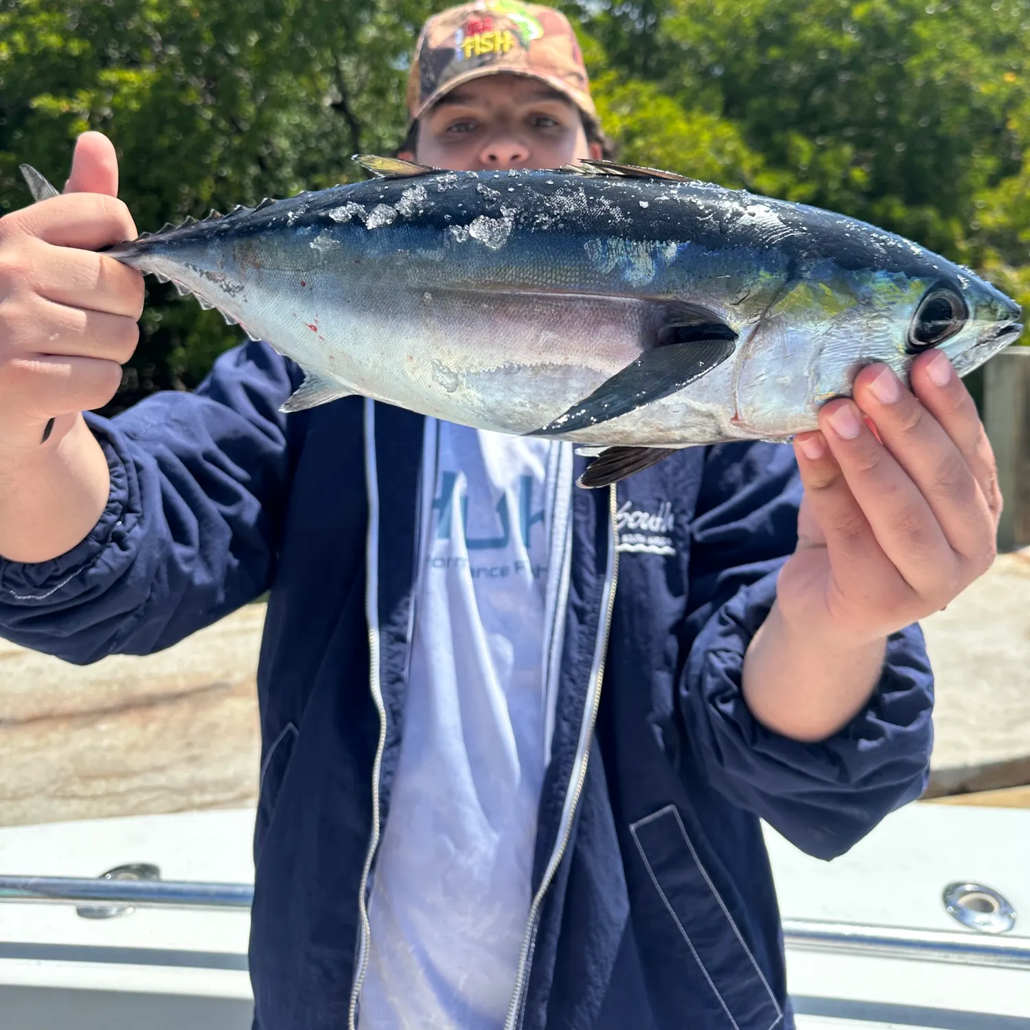 most liked catch image