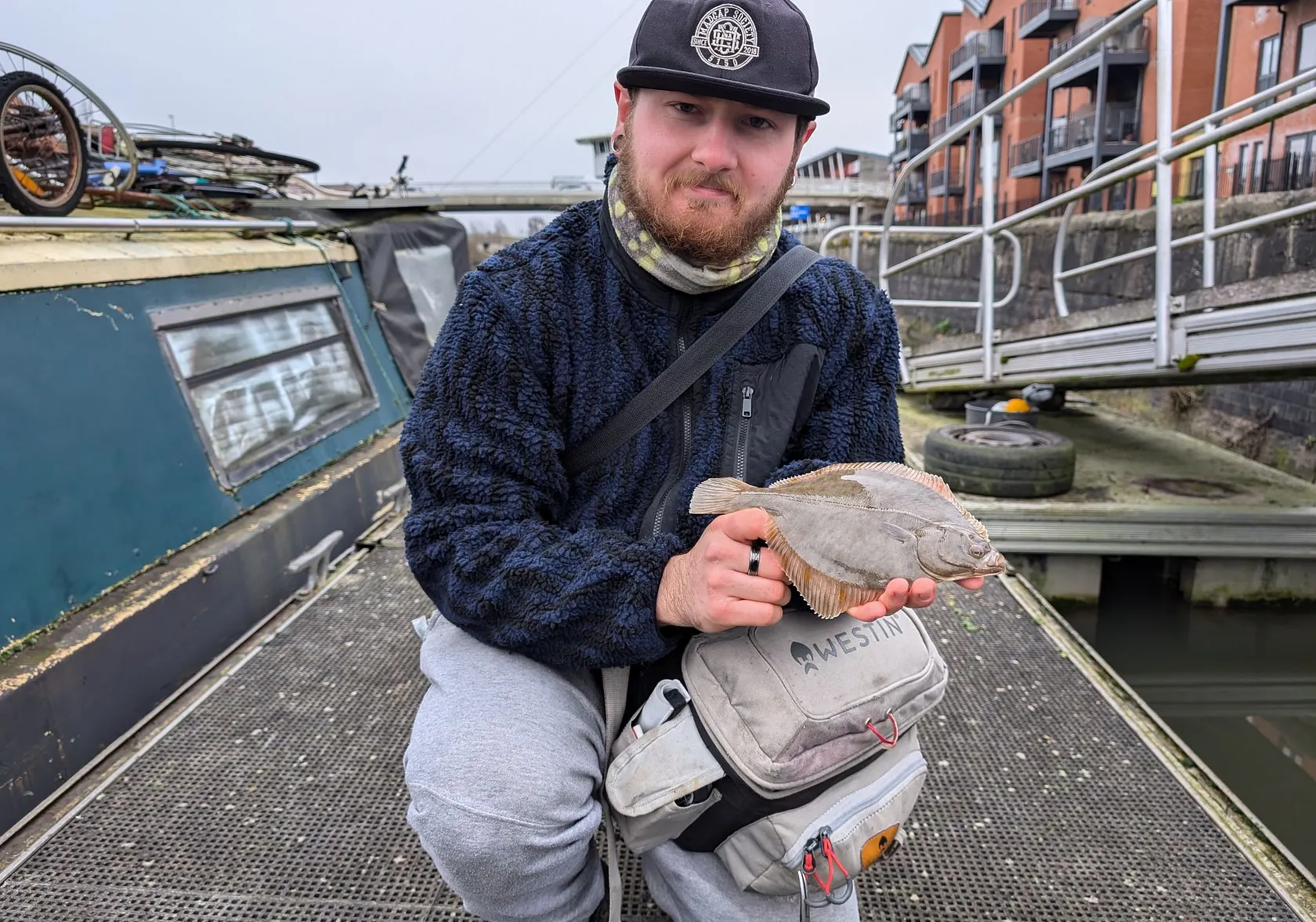 European plaice